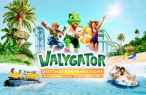 Walygator Sud-Ouest